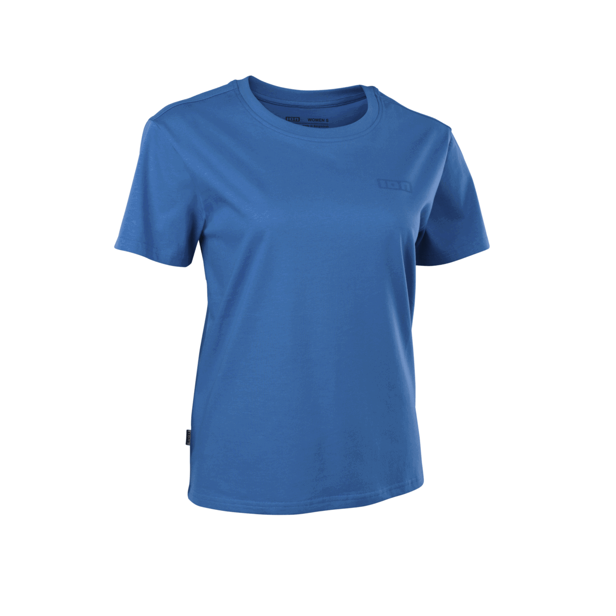 T-Shirt S-IONIC Kurzarm Damen
