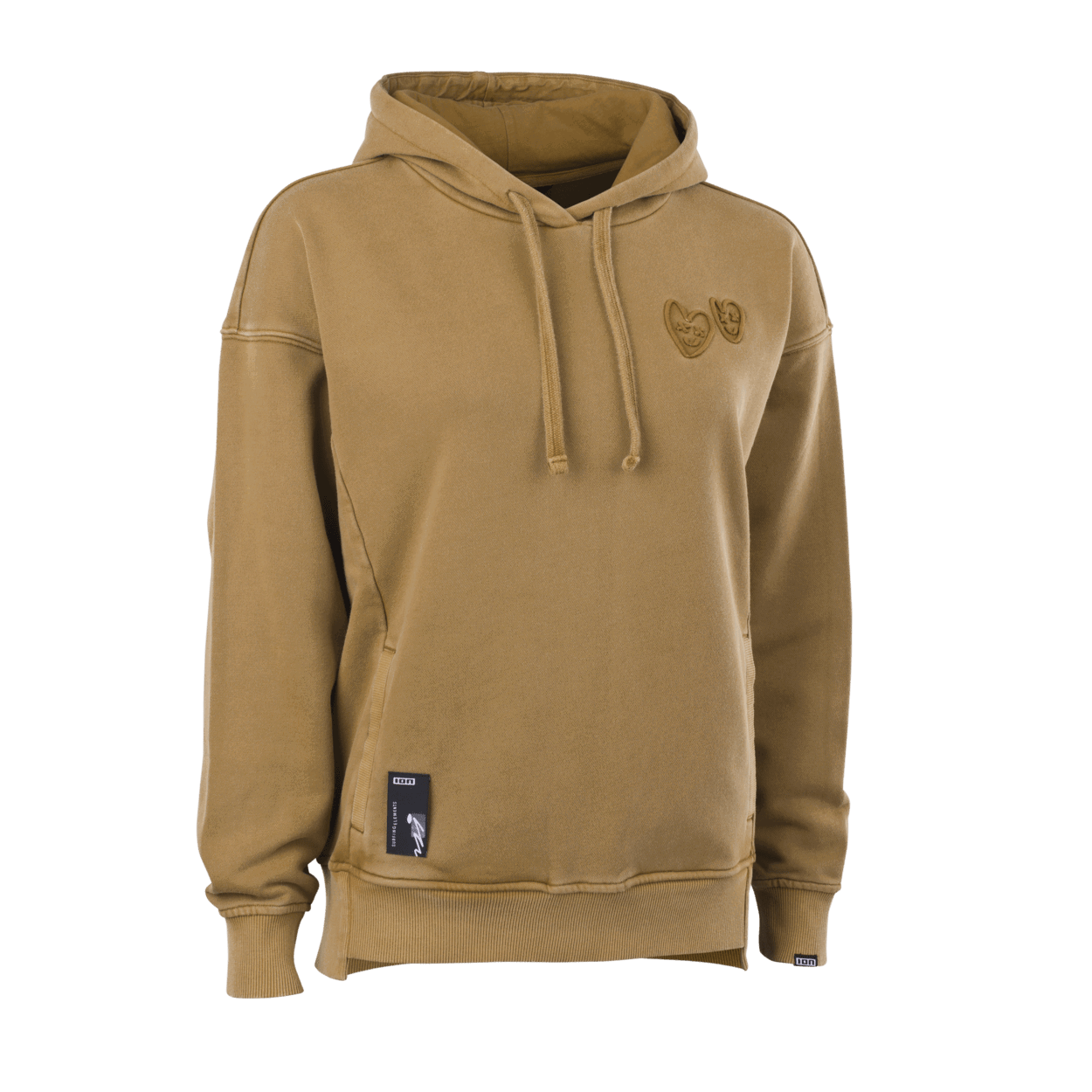 Hoodie No bad days Damen