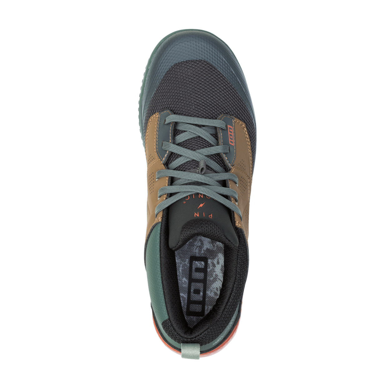Chaussures VTT Pour Pédales Plates Scrub Amp