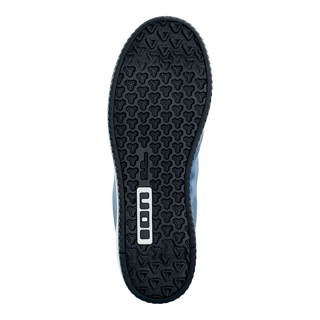Chaussures VTT Pour Pédales Plates Scrub Amp