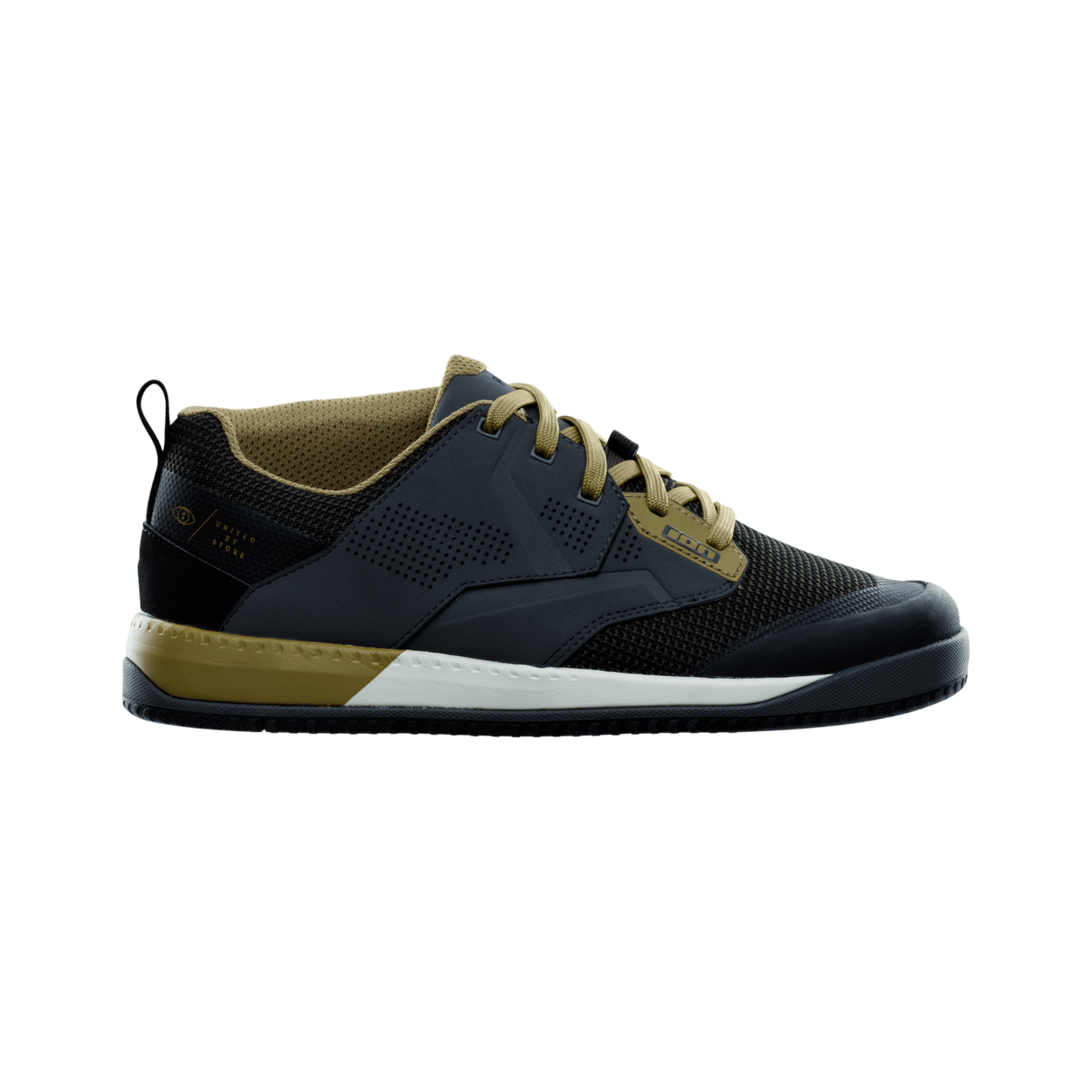 Chaussures VTT Pour Pédales Plates Scrub Amp