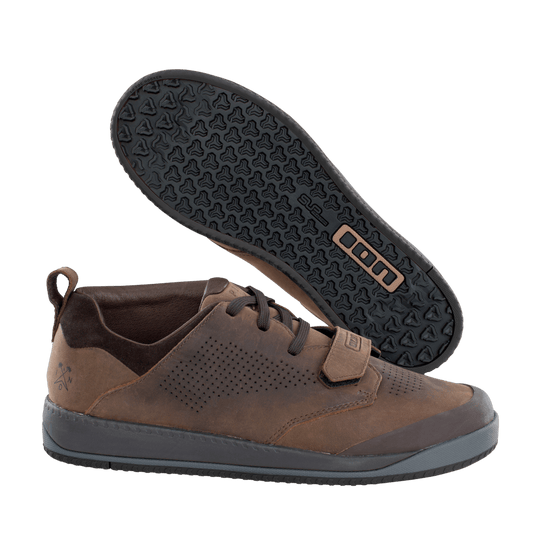 Scarpe MTB Pedali Piatti Scrub Select