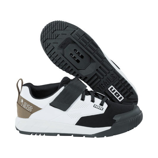 Scarpe per MTB Pedali Automatici Rascal Amp