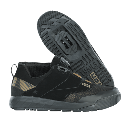 Scarpe per MTB Pedali Automatici Rascal Select BOA
