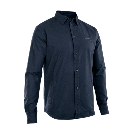 Maglia MTB a maniche lunghe Seek Amp Uomo