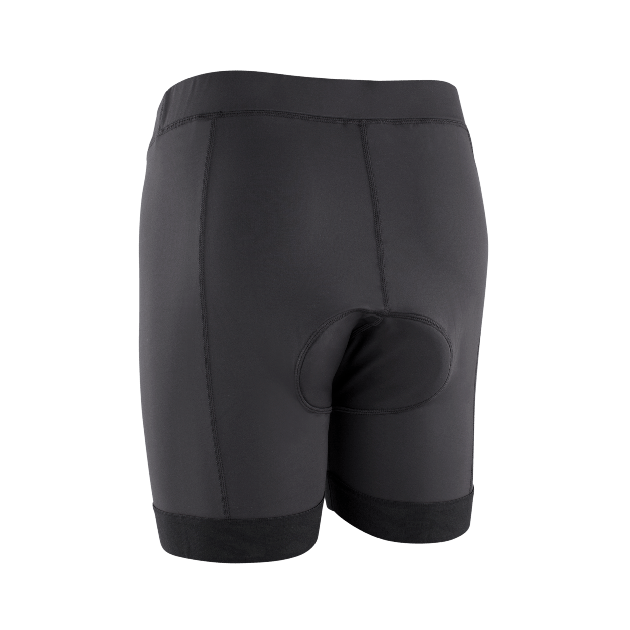 Sottopantaloncini MTB In-Shorts Long Donna