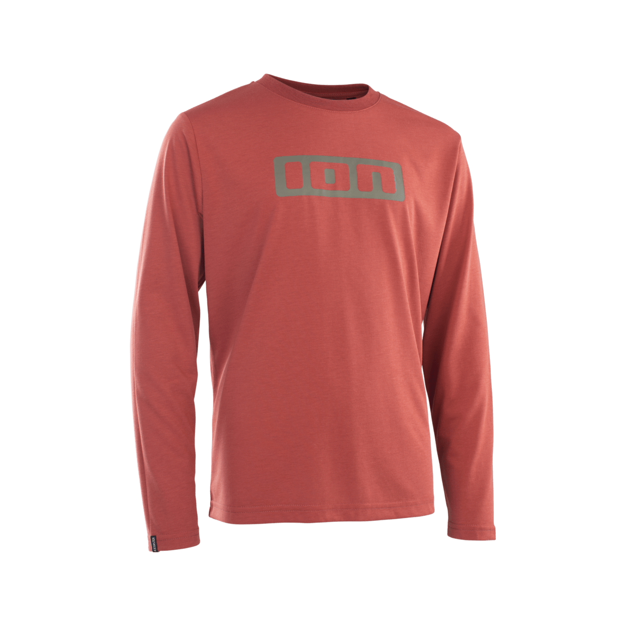 Maillot à manches longues de VTT Logo DR Enfants
