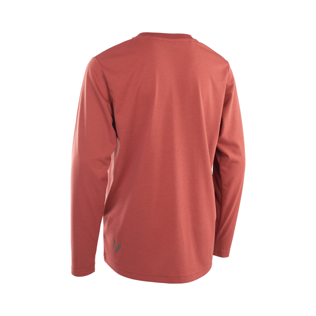 Maillot à manches longues de VTT Logo DR Enfants