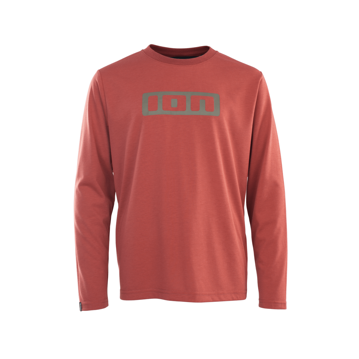 Maillot à manches longues de VTT Logo DR Enfants