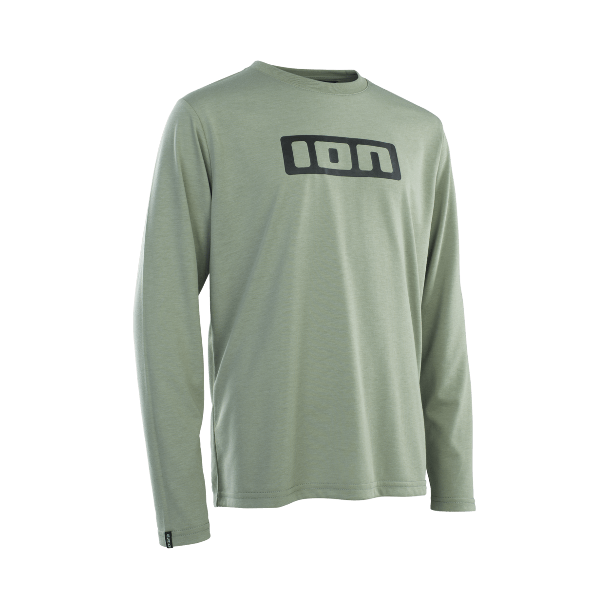 Maillot à manches longues de VTT Logo DR Enfants