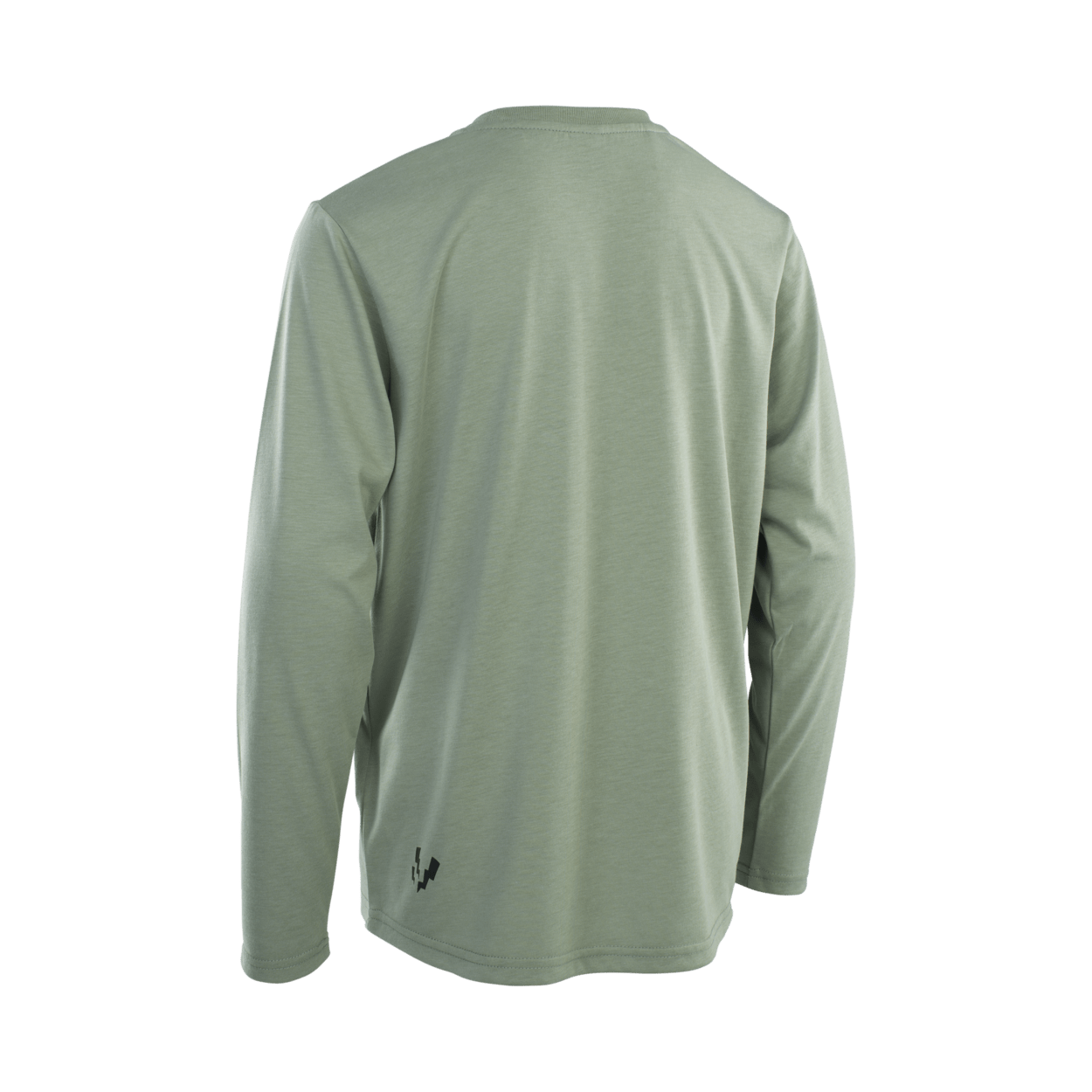 Maillot à manches longues de VTT Logo DR Enfants