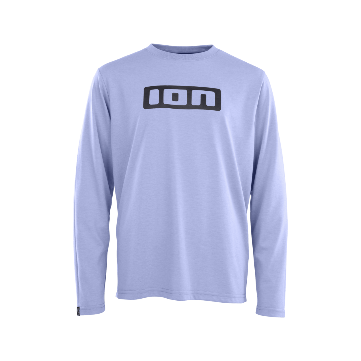 Maillot à manches longues de VTT Logo DR Enfants