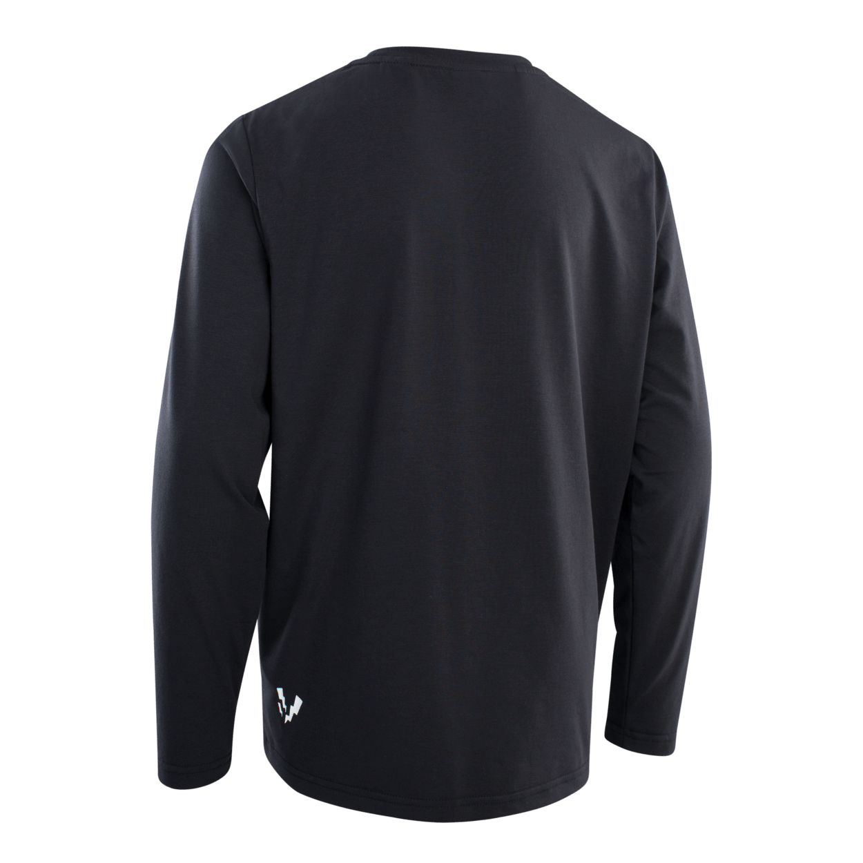 Maillot à manches longues de VTT Logo DR Enfants