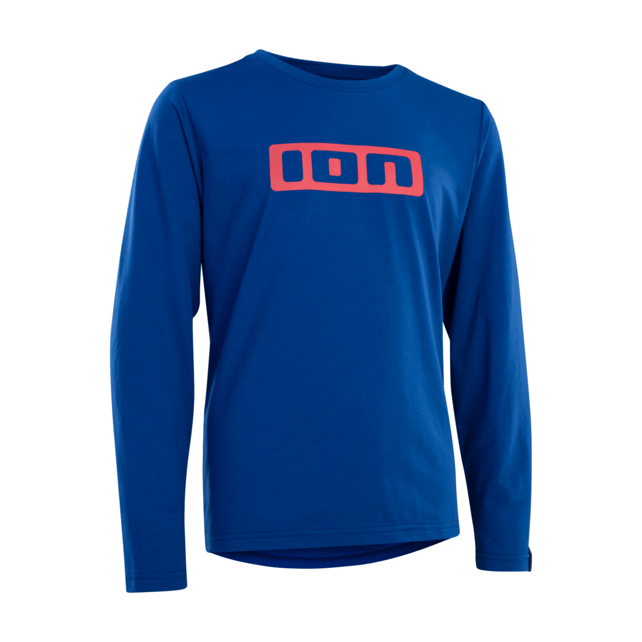 Maillot à manches longues de VTT Logo DR Enfants