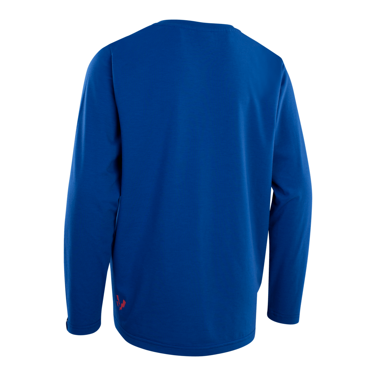 Maillot à manches longues de VTT Logo DR Enfants