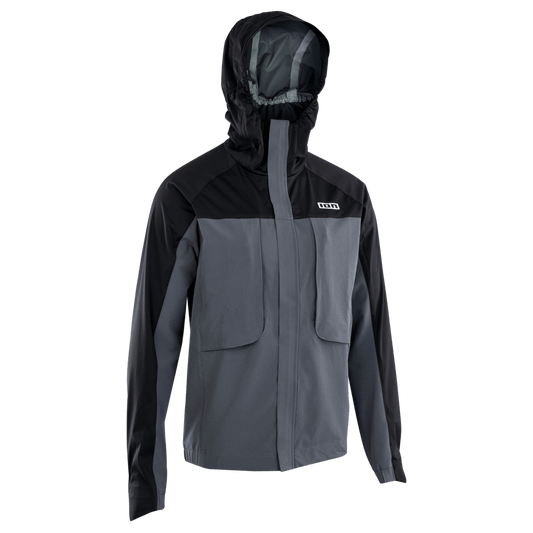Giacca MTB Shelter 3L Hybrid unisex