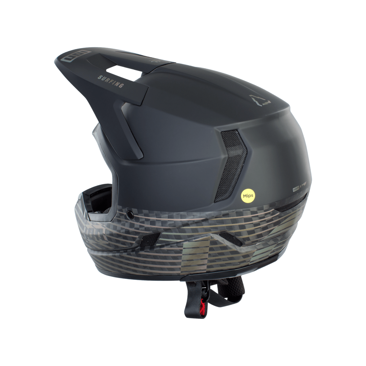 ION MTB Helmet Scrub Select MIPS EU/CE 2024