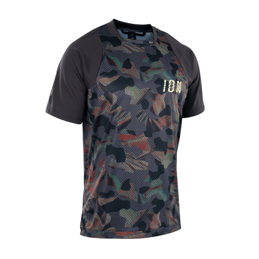Maglia MTB a maniche corte Jersey Scrub