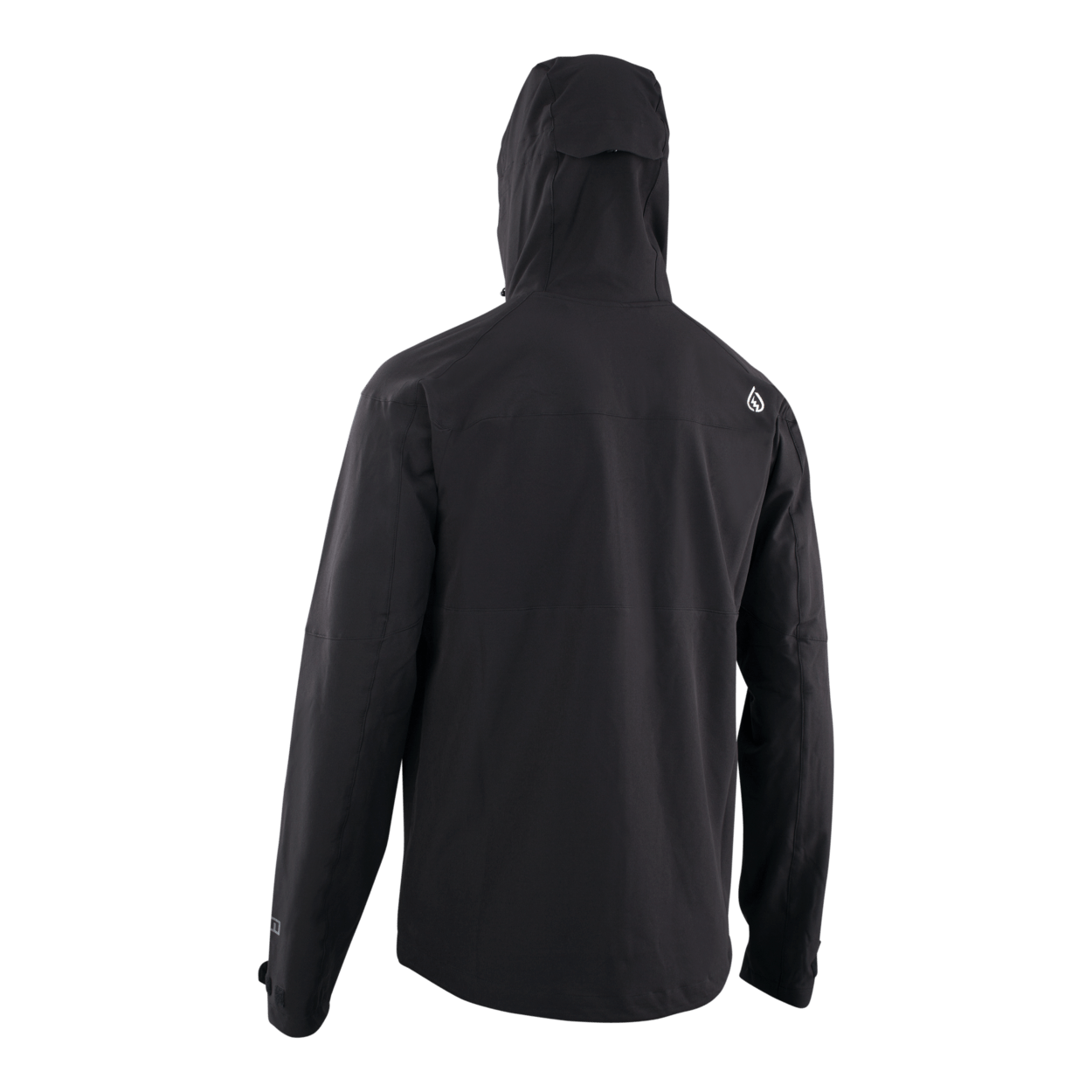 Herren MTB Jacke 4W Softshell