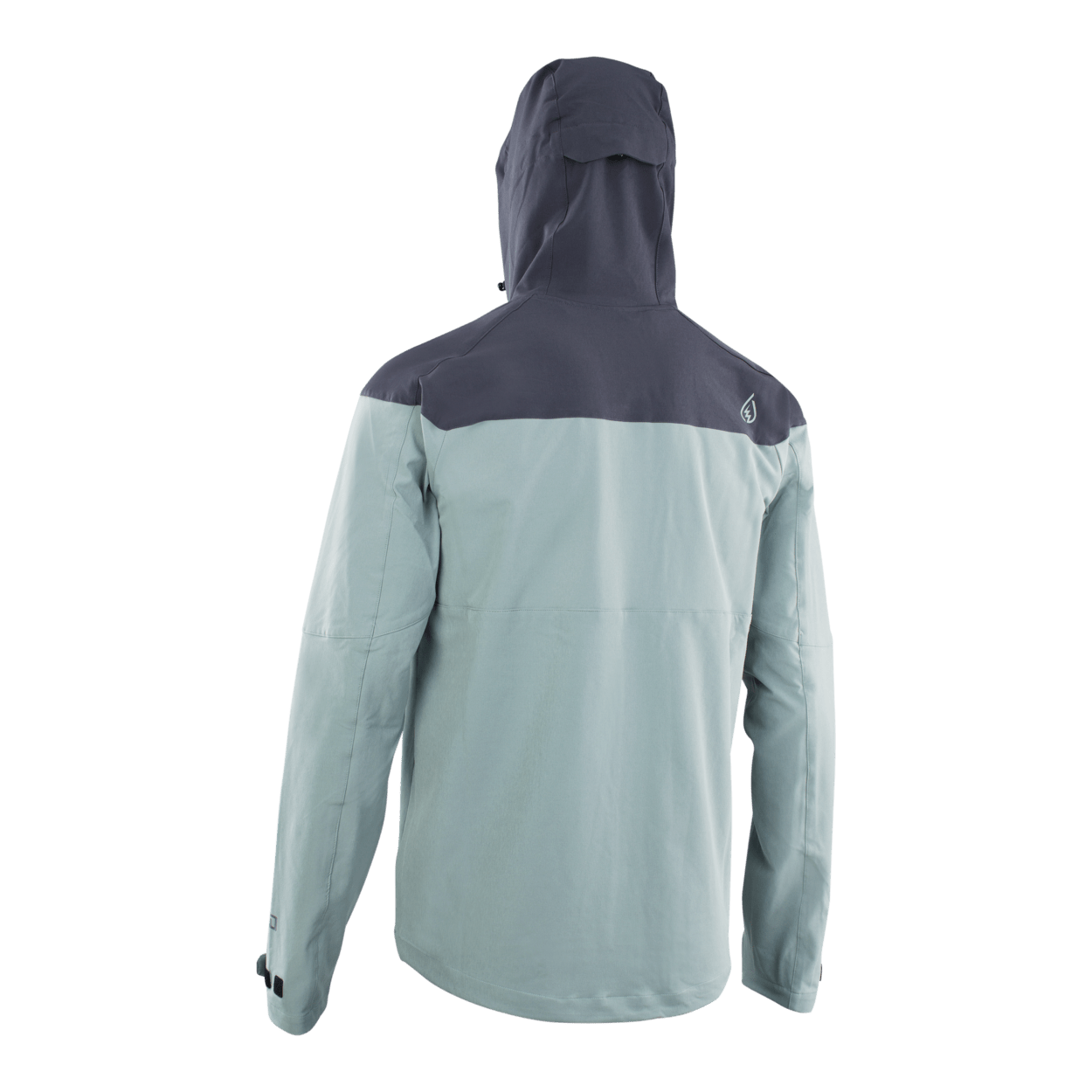Herren MTB Jacke 4W Softshell