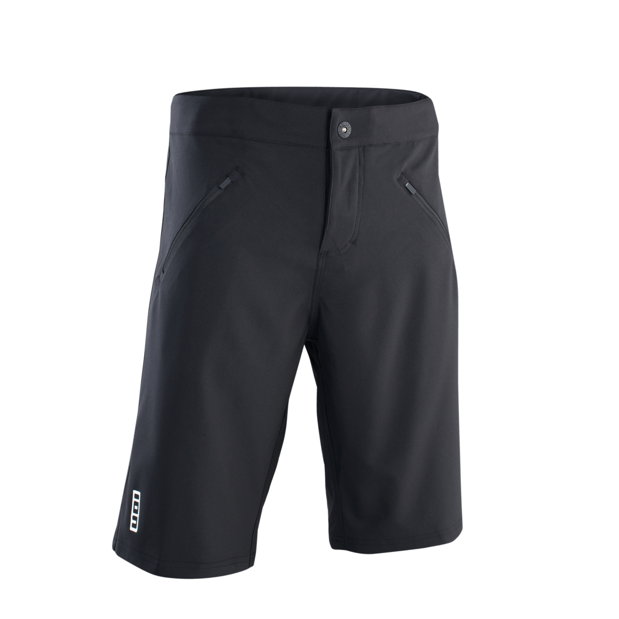 Pantaloncini MTB Logo Uomo