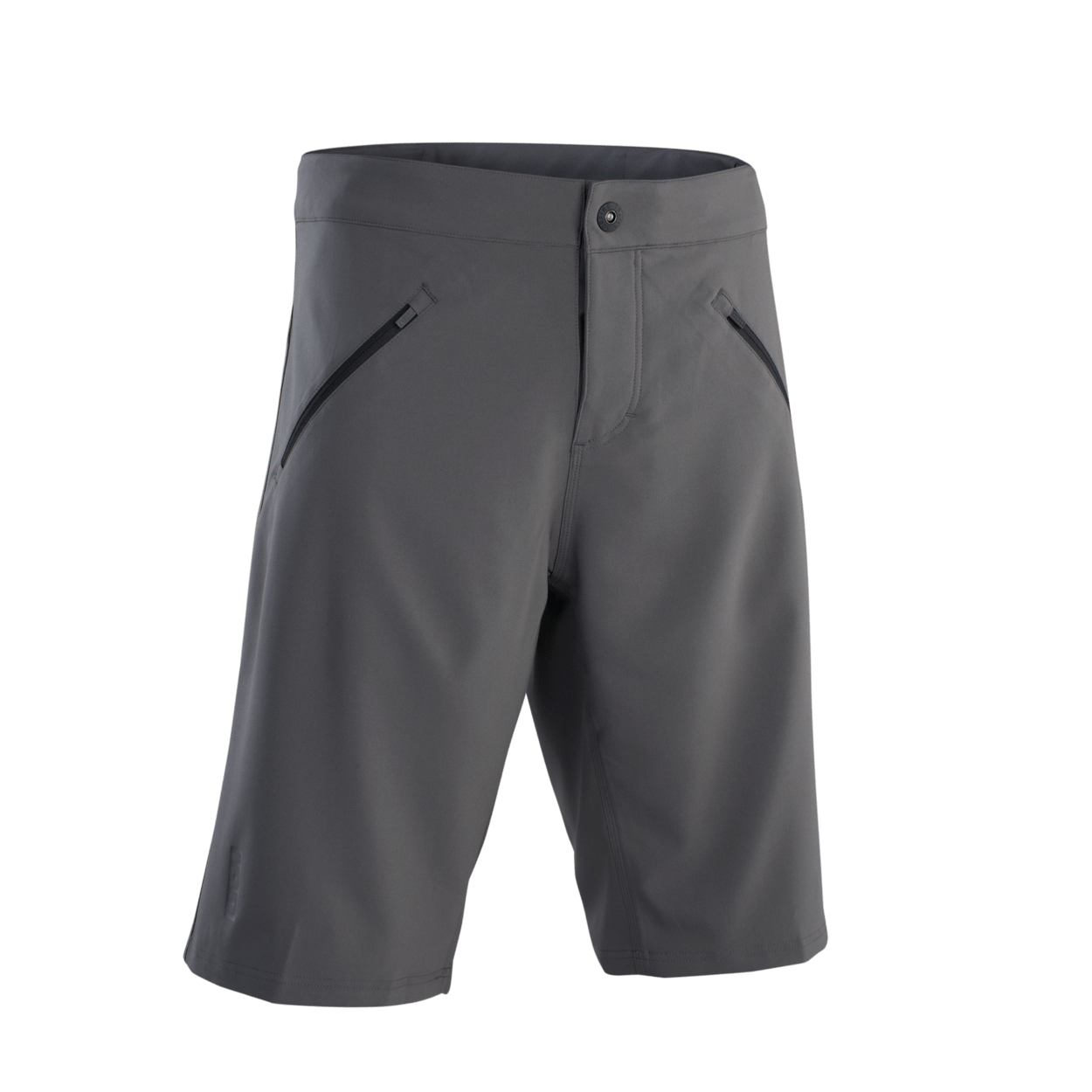 Pantaloncini MTB Logo Uomo