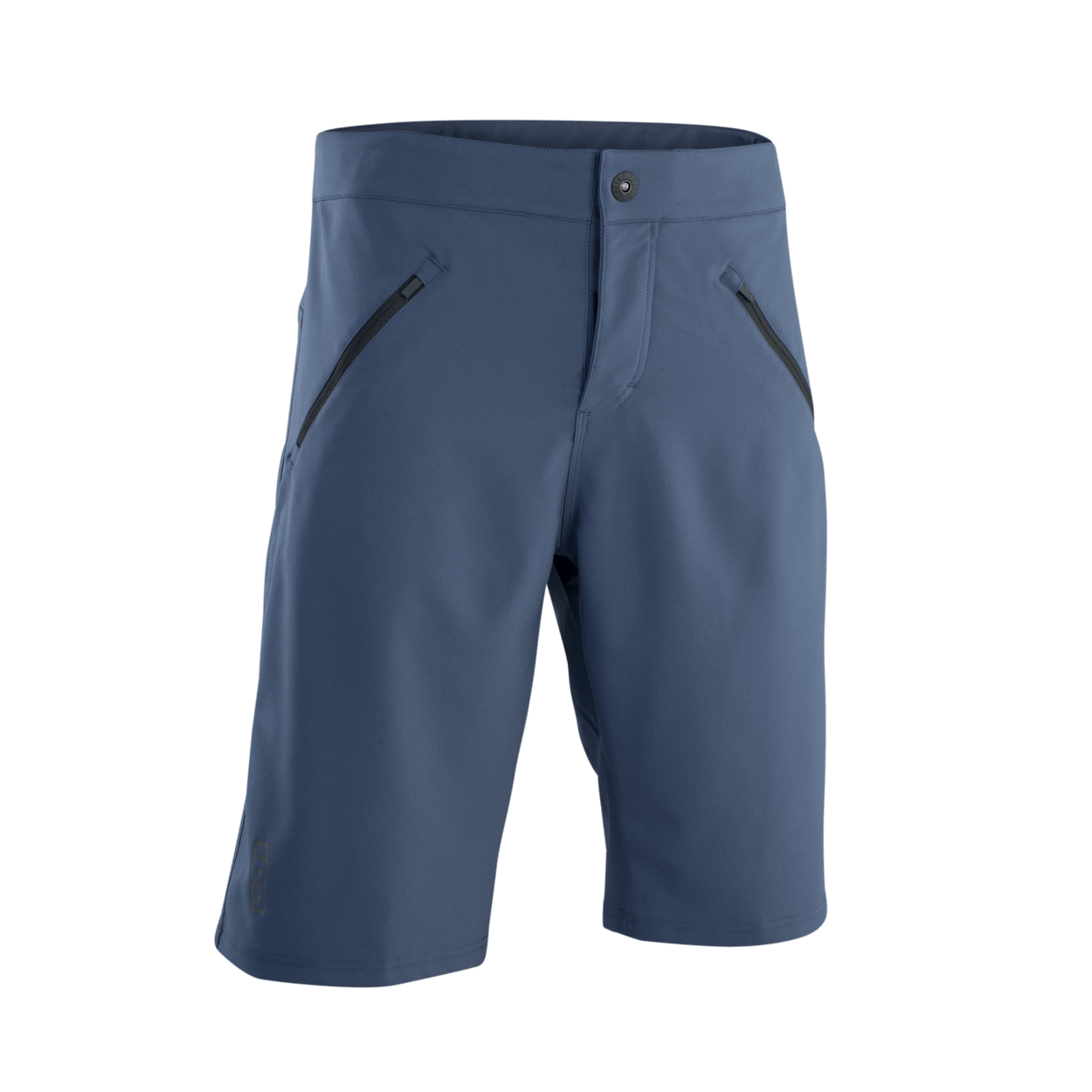 Pantaloncini MTB Logo Uomo