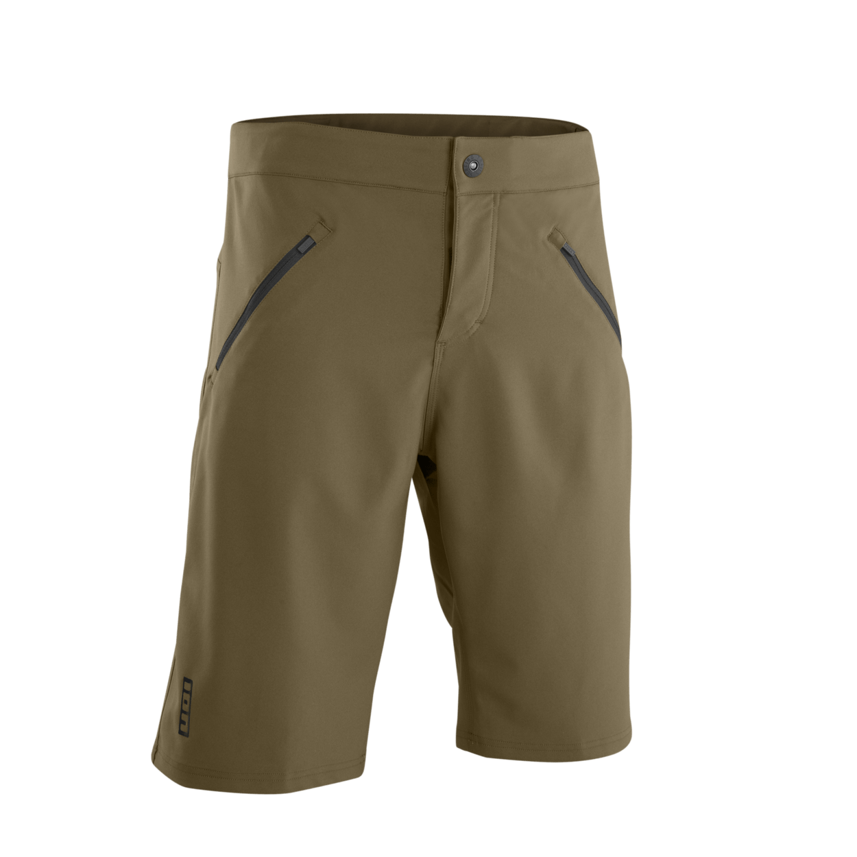 Pantaloncini MTB Logo Uomo