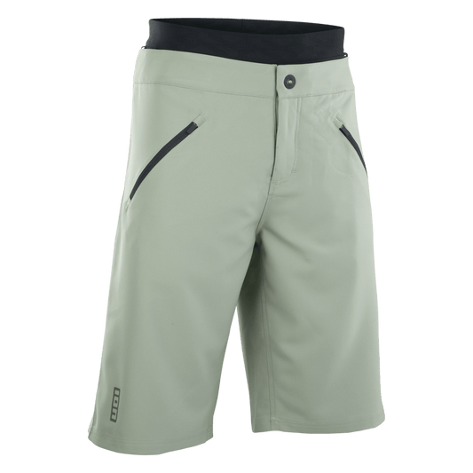 Pantaloncini MTB Logo Plus Uomo
