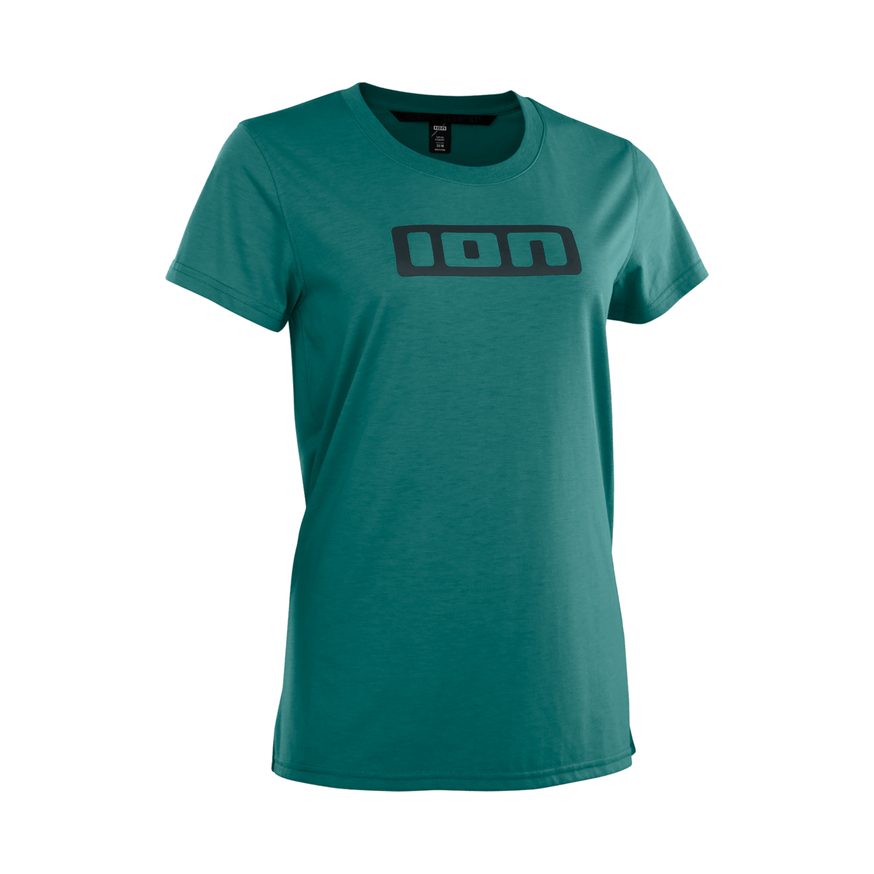 Maillot à manches courtes de VTT Logo DR Femme