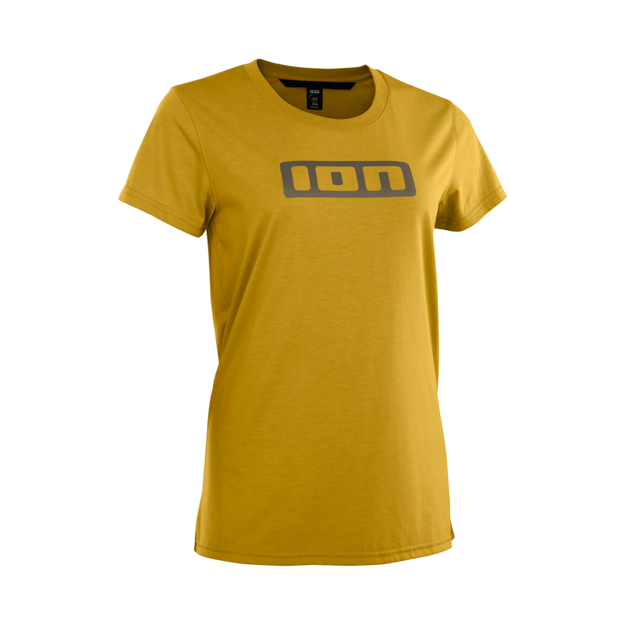 Maillot à manches courtes de VTT Logo DR Femme