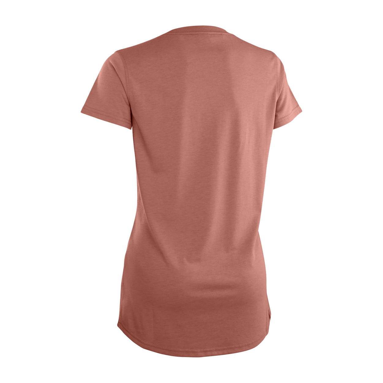 Maillot à manches courtes de VTT Logo DR Femme