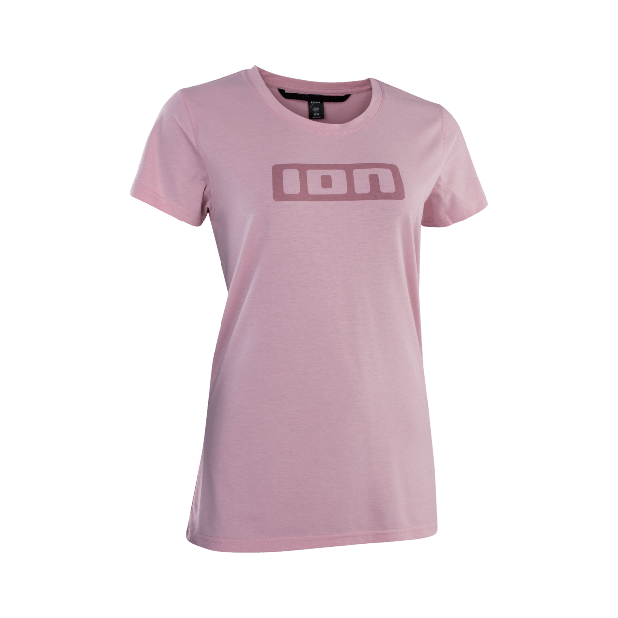 Maillot à manches courtes de VTT Logo DR Femme