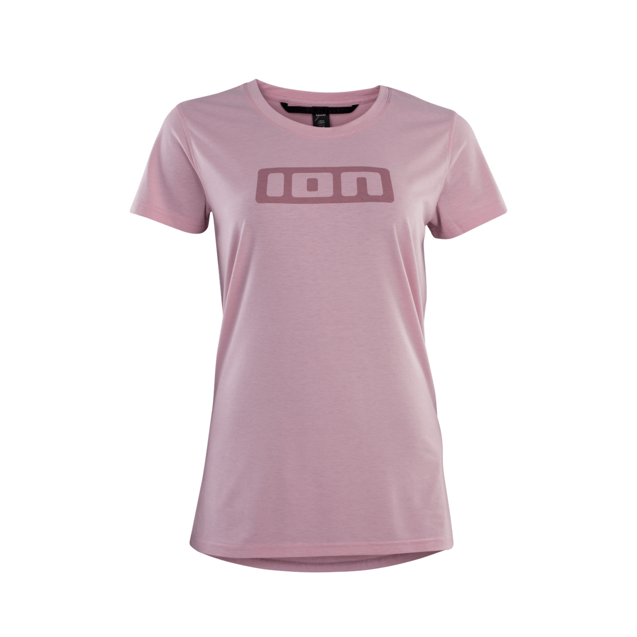 Maillot à manches courtes de VTT Logo DR Femme