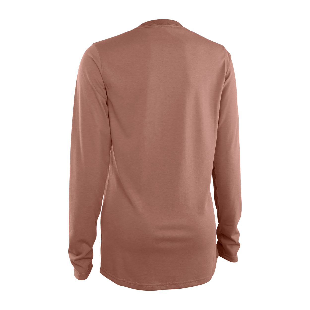 Maglia MTB a maniche lunghe S_Logo DR Donna