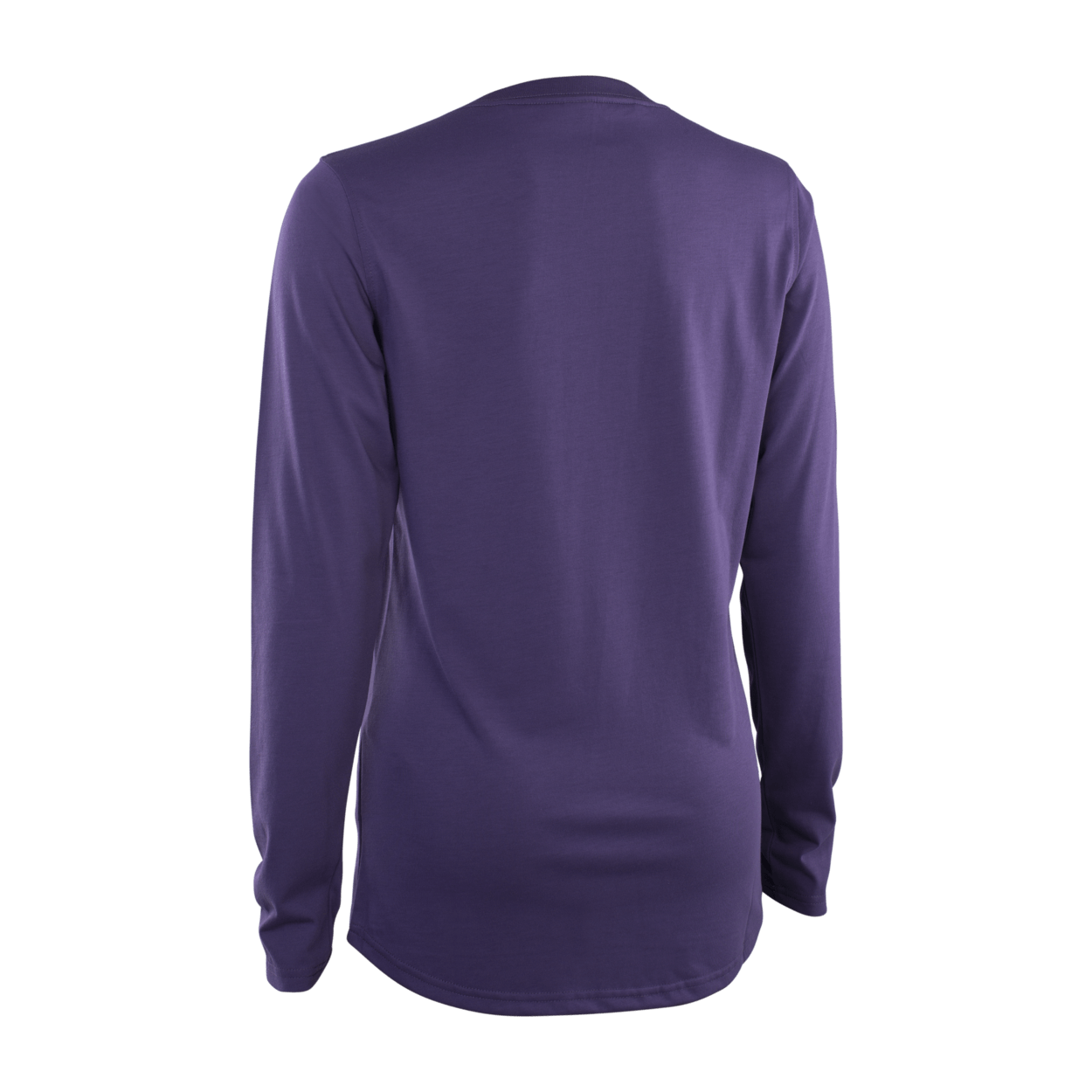 Maglia MTB a maniche lunghe S_Logo DR Donna