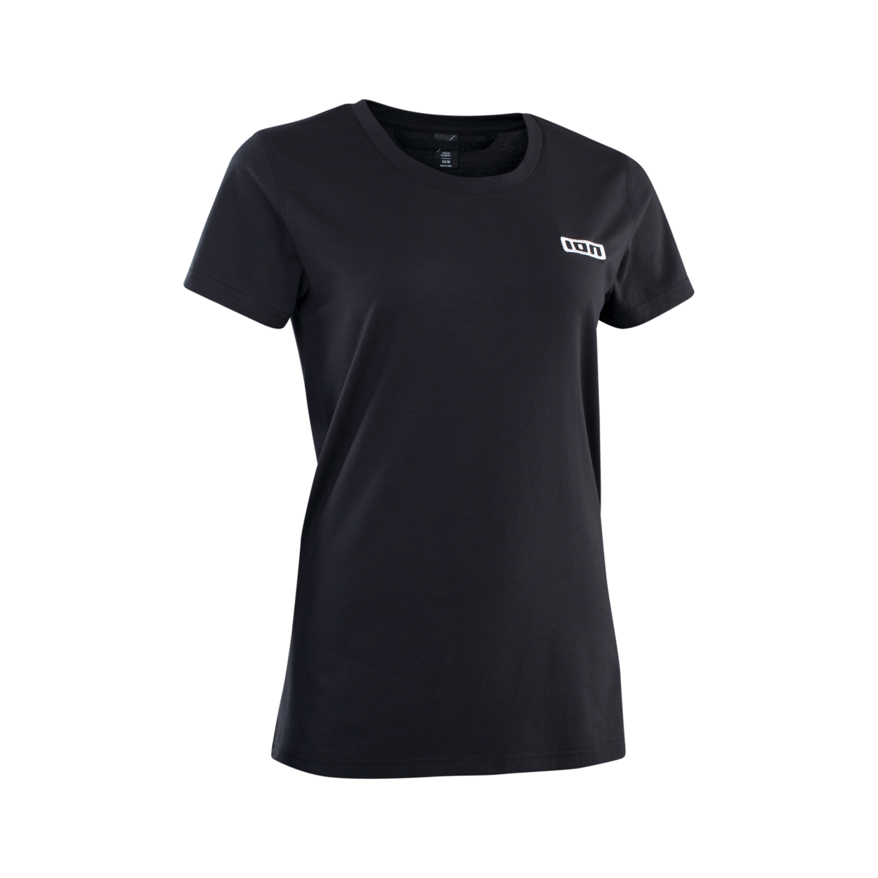 ION Women MTB Jersey S_Logo DR Shortsleeve 2024