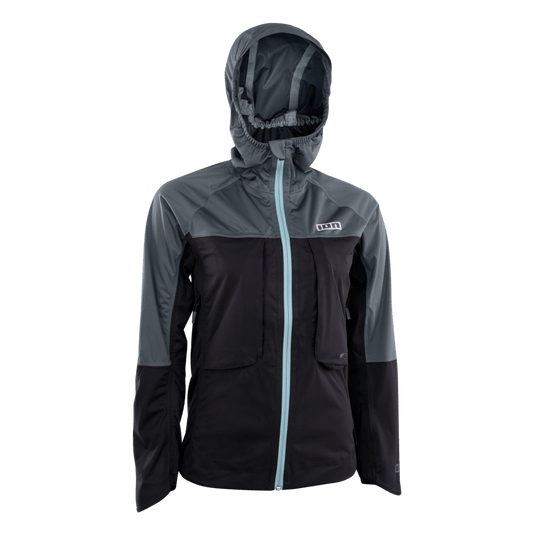 Giacca MTB Shelter 3L Donna