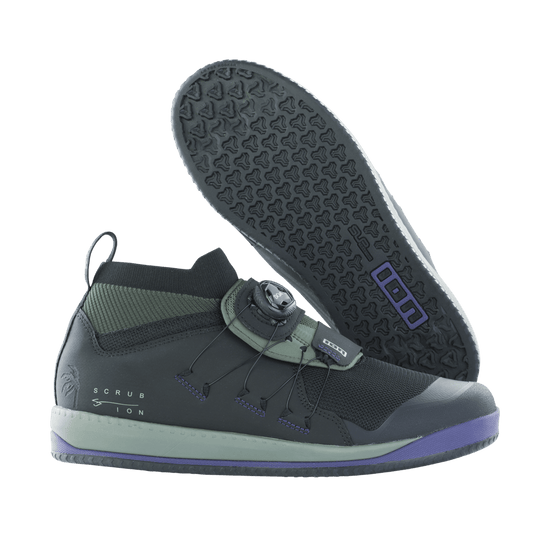 Scarpe MTB Scrub Select BOA