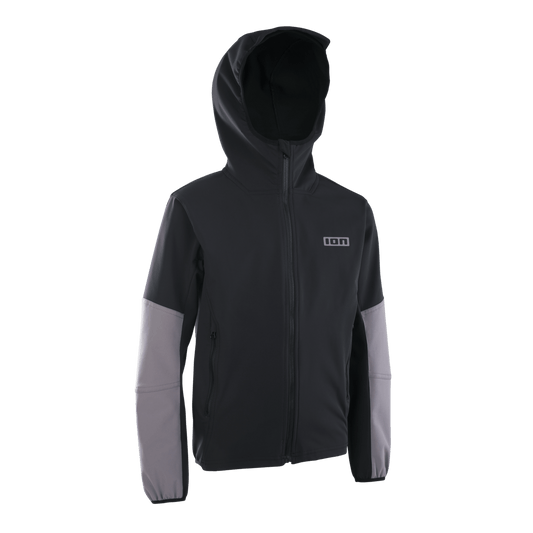 Giacca da MTB Shelter 2L Softshell per bambini