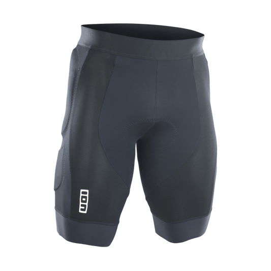 Pantaloncini protettivi MTB unisex Plus Amp