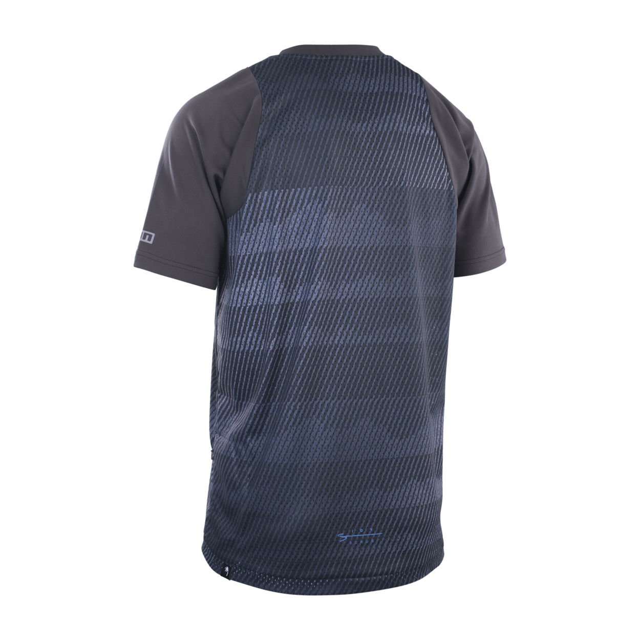 Maglia MTB a maniche corte modello Scrub da uomo