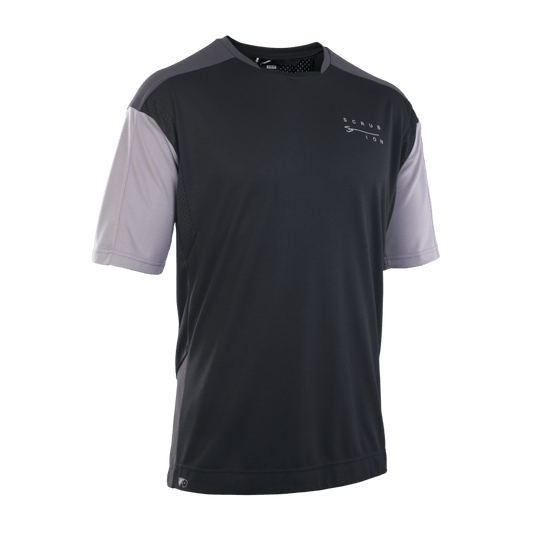 Maglia MTB Scrub Amp a maniche corte BAT da uomo