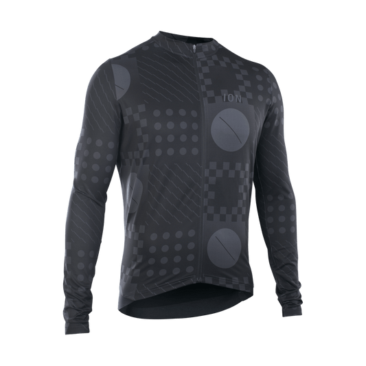 Gravel Jersey VNTR Amp Langarm Herren
