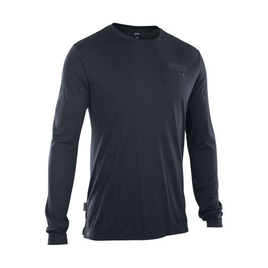 Maglia MTB Seek Amp a maniche lunghe da uomo