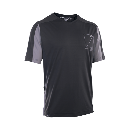 Maglia MTB a maniche corte modello Traze Amp AFT da uomo