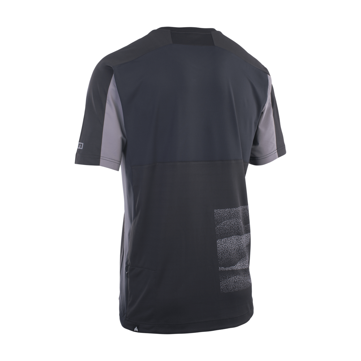 ION MTB Jersey Traze Amp AFT Short Sleeve Men 2023