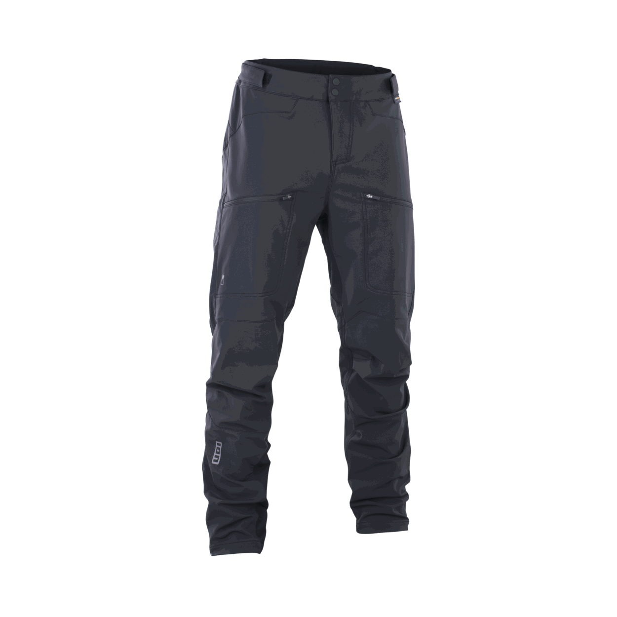 ION MTB Pants Shelter 2L Softshell Men 2023