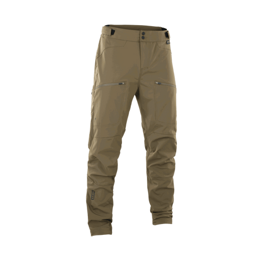 Pantalone MTB da uomo modello Shelter 2L Softshell