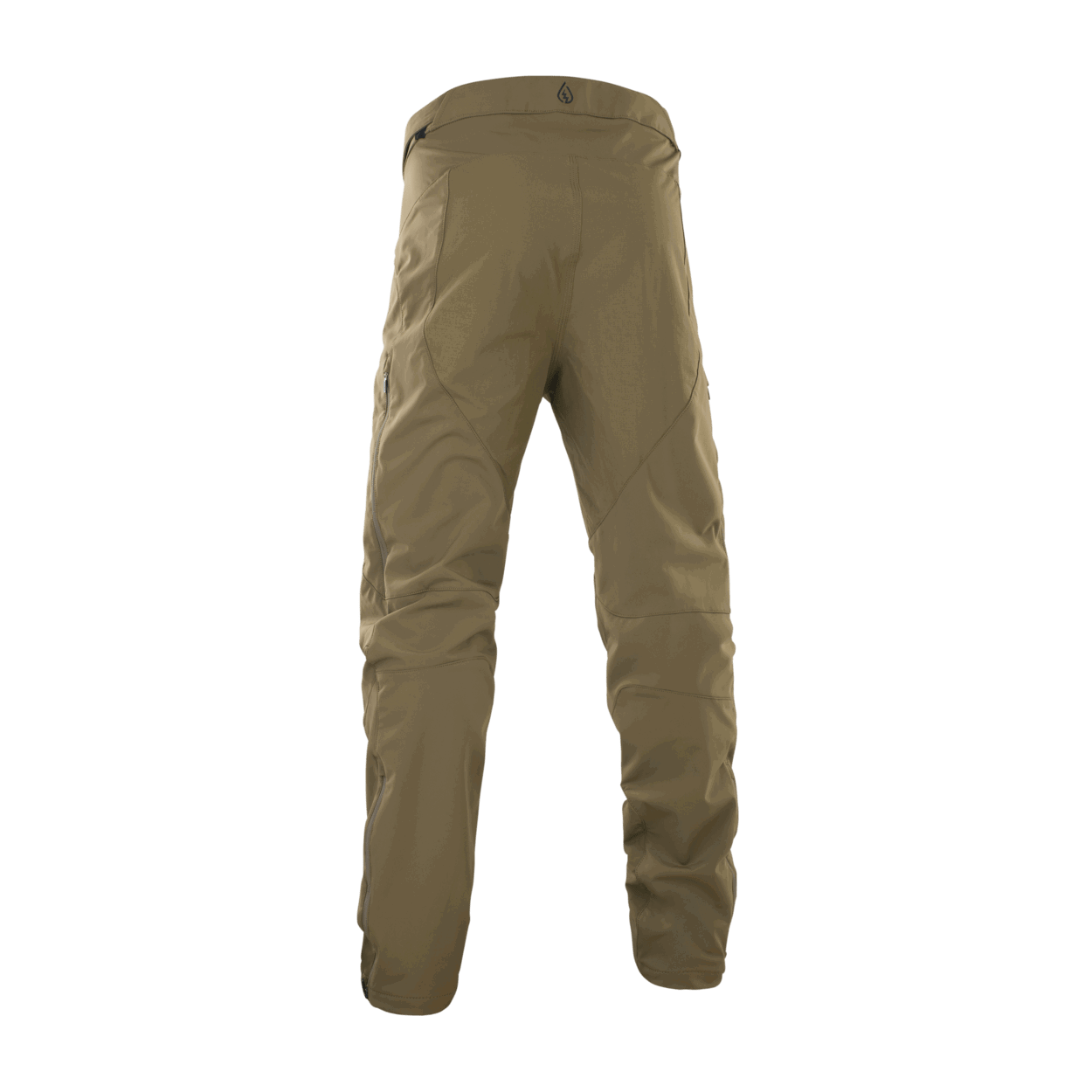 ION MTB Pants Shelter 2L Softshell Men 2023